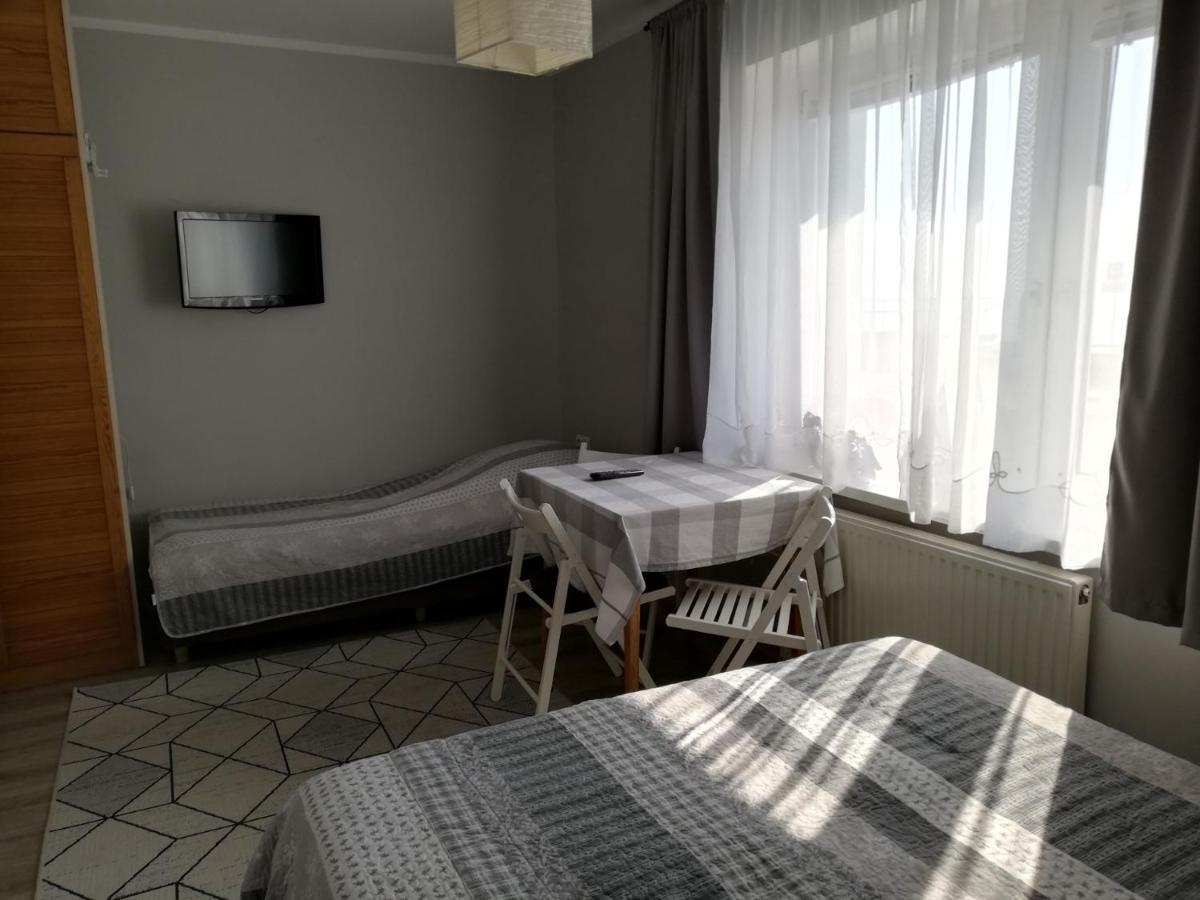 Kusfeld Homestay