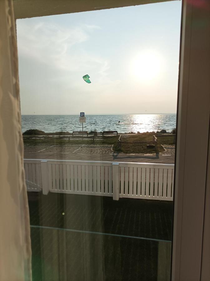 Kusfeld Homestay Kuznica (Hel)