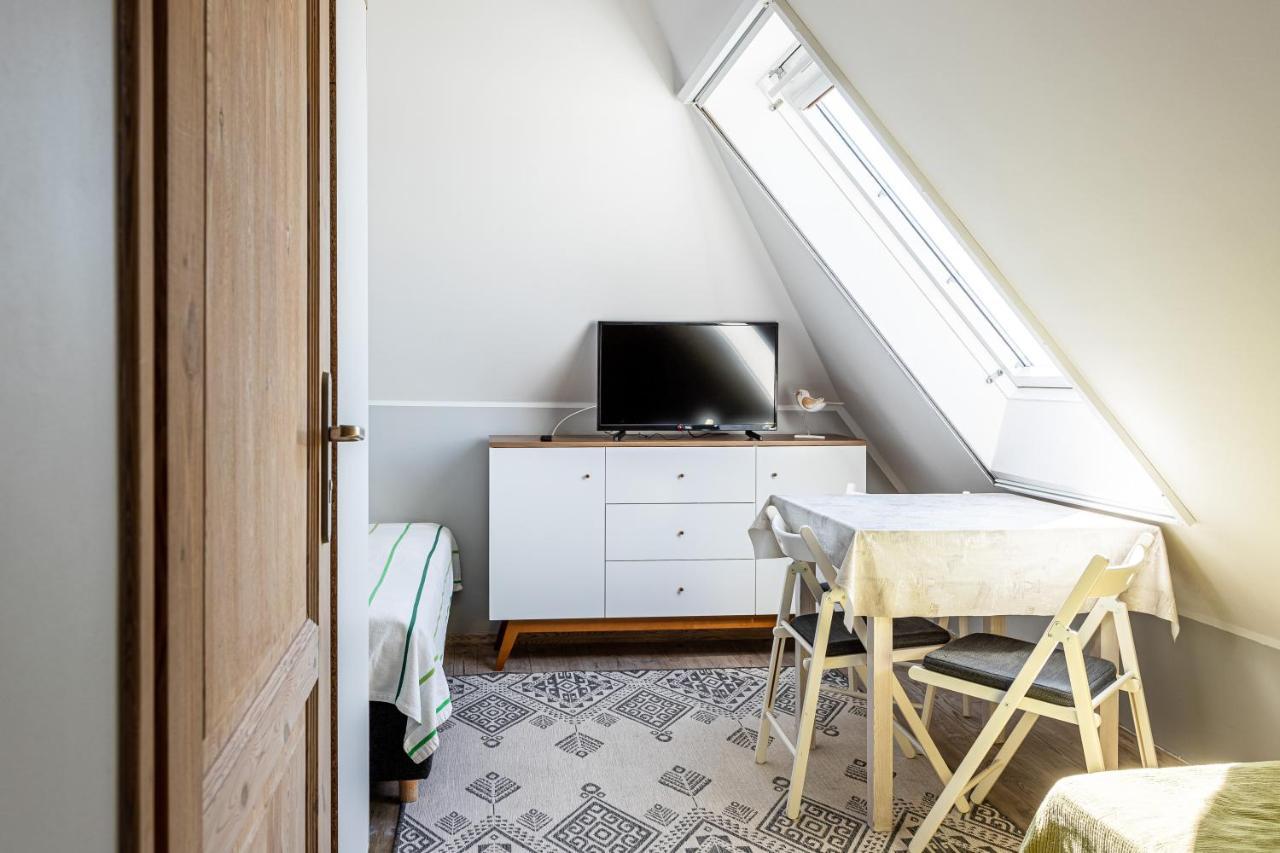 Kusfeld Homestay
