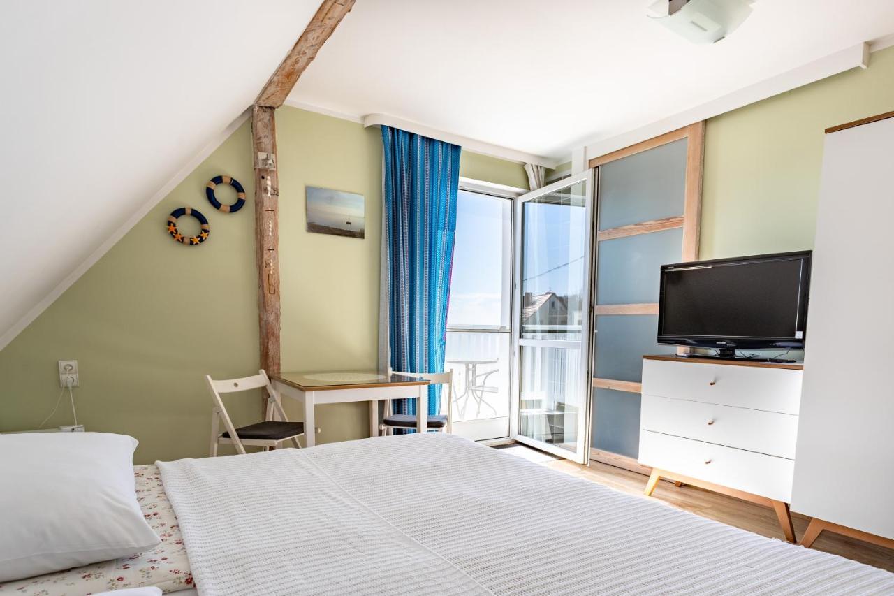 Kusfeld Homestay *
