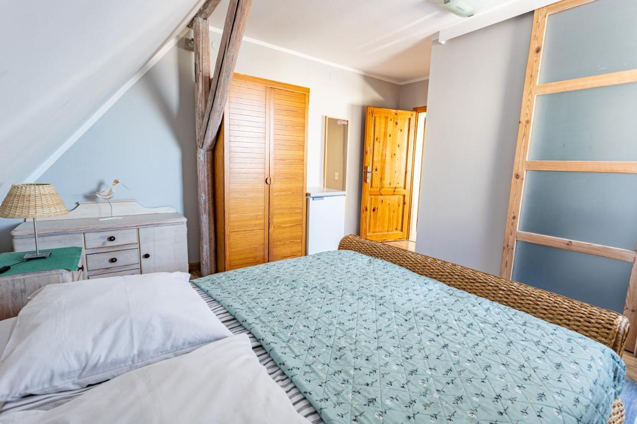 Homestay Kusfeld