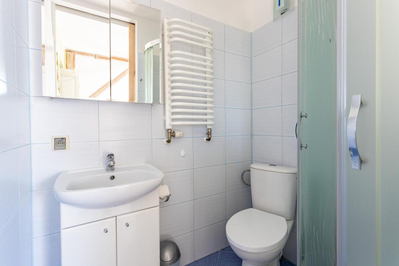 Homestay Kusfeld Kuznica (Hel)