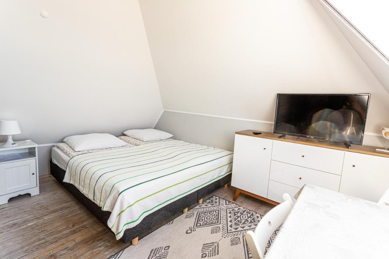 Kusfeld Homestay