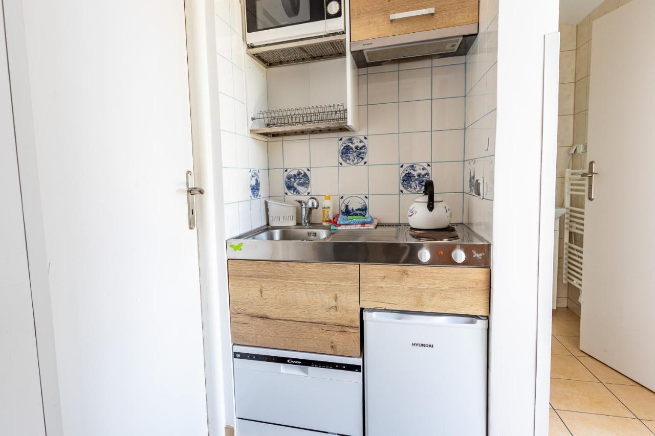 Kusfeld Homestay