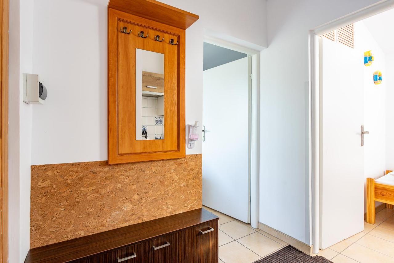 Homestay Kusfeld Kuznica (Hel)
